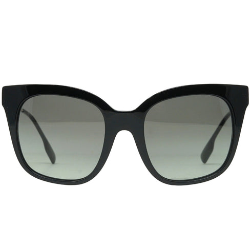 Burberry Be4328 300111 Evelyn Gold Sunglasses